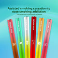 One Piece Mint Cigarette Replacement Stick Nicotine Free