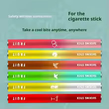 One Piece Mint Cigarette Replacement Stick Nicotine Free